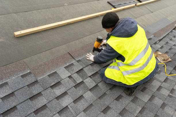 Wabasso Beach, FL Roofing Contractor Company