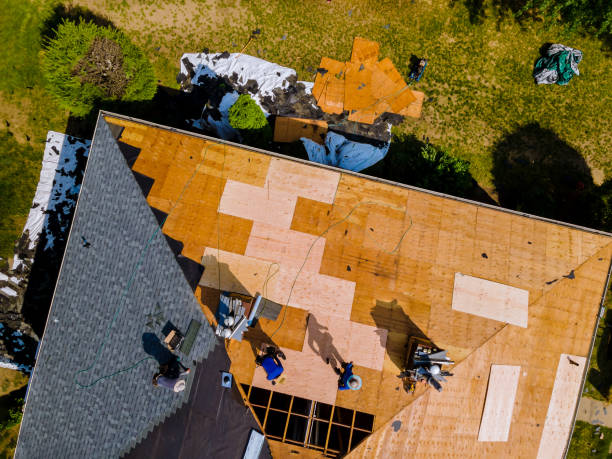 Quick and Trustworthy Emergency Roof Repair Services in Wabasso Beach, FL