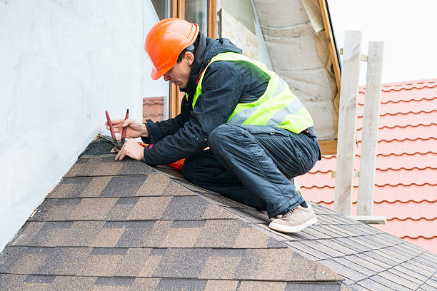 Best Residential Roofing Contractor  in Wabasso Beach, FL